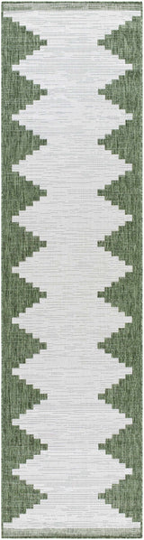 Djugun Green Performance Rug
