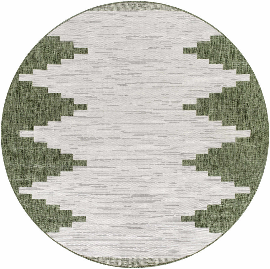 Djugun Green Performance Rug
