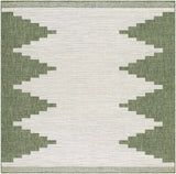 Djugun Green Performance Rug
