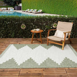 Djugun Green Performance Rug