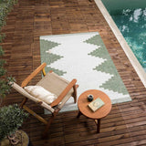 Djugun Green Performance Rug