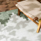 Djugun Green Performance Rug