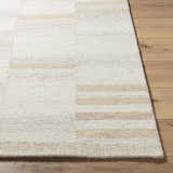 Sample Nadav Ivory Area Rug