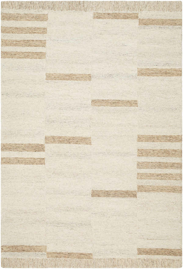 Sample Nadav Beige Area Rug