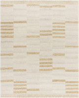Made to Order Custom Size Nadav Beige Area Rug