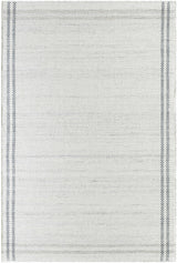 Nimue Ivory Wool Rug