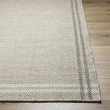 Made to Order Custom Size Nimue Light Beige Area Rug