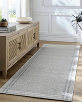 Nimue Ivory Area Rug - Clearance