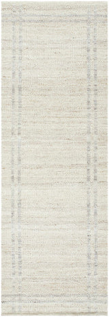 Nimue Tan Area Rug