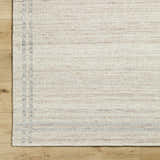Made to Order Custom Size Nimue Tan Area Rug