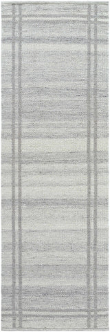 Nimue Gray Area Rug - Clearance