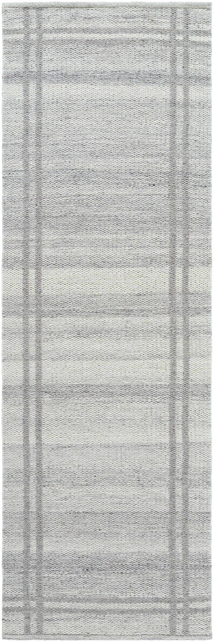 Nimue Gray Area Rug - Clearance