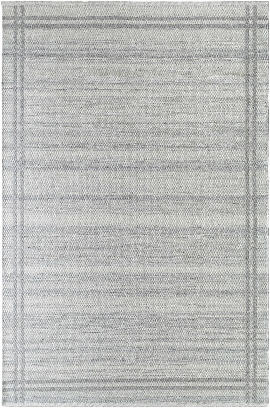Nimue Gray Area Rug - Clearance