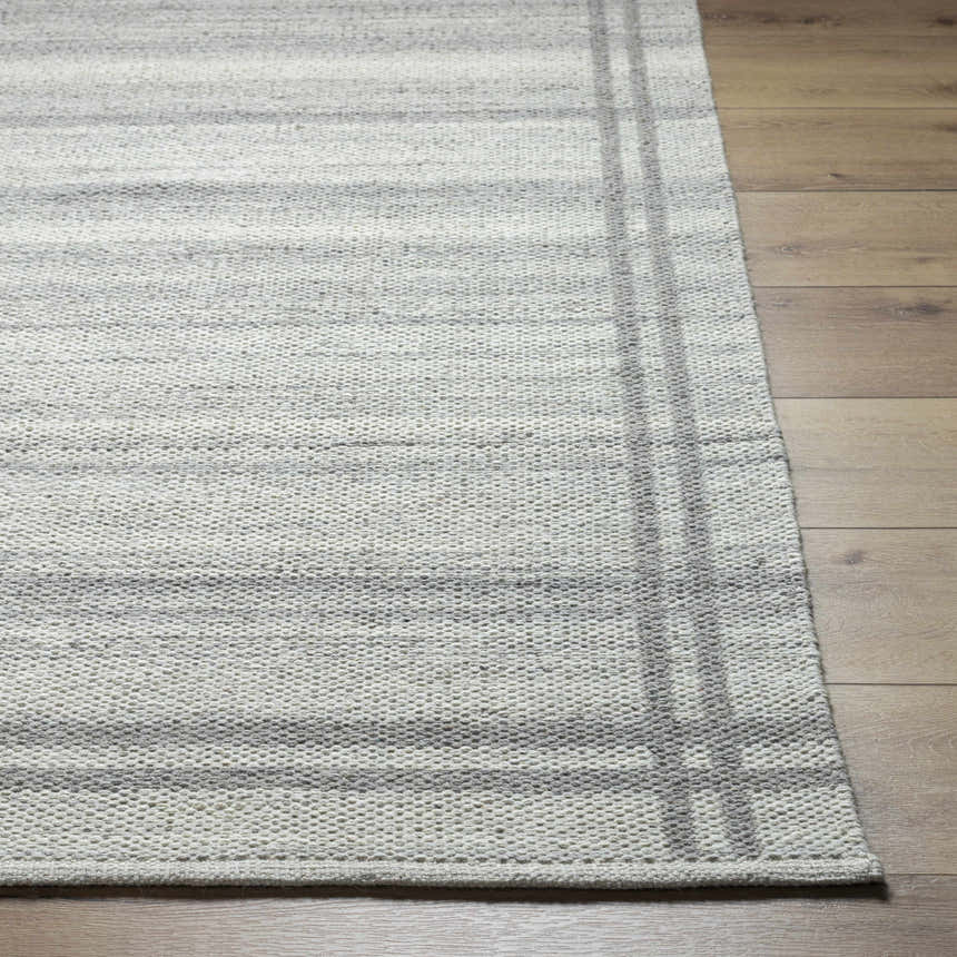 Sample Nimue Gray Area Rug - Clearance