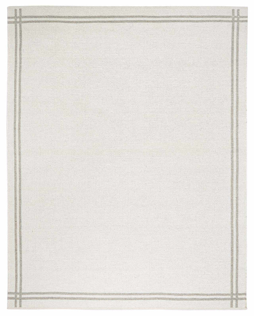 Nimue Taupe Area Rug - Clearance