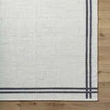 Made to Order Custom Size Nimue Area Rug