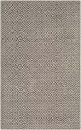 Neil Dark Green Cut and Sew Custom Rug