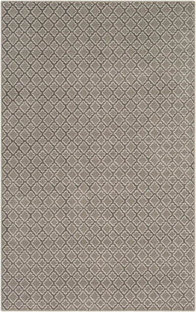 Custom Size Neil Dark Green Rug