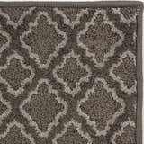 Neil Dark Green Cut and Sew Custom Rug