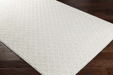 Neil White Cut and Sew Custom Rug