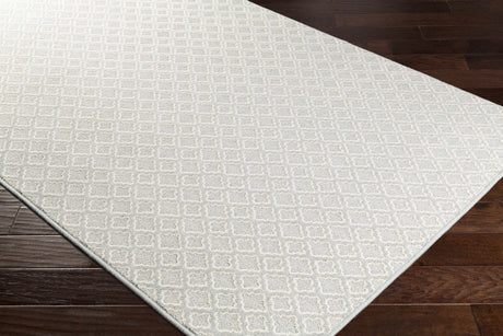 Neil White Cut and Sew Custom Rug