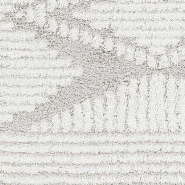 Sample Nobu Shag Area Rug - Clearance