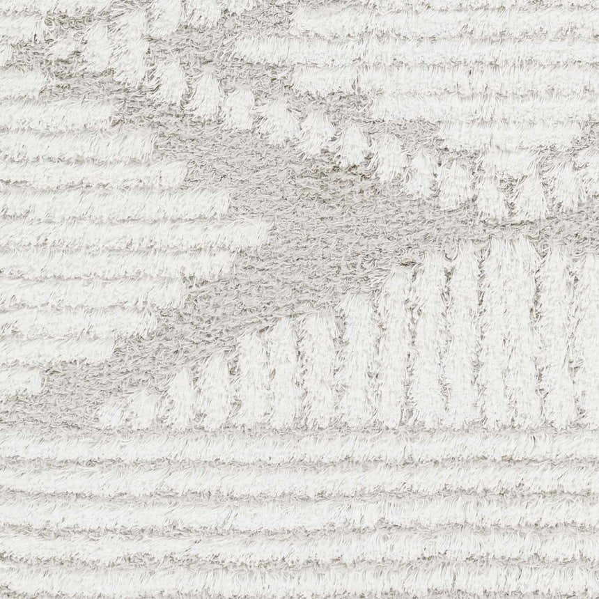Sample Nobu Shag Area Rug - Clearance