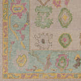 Sample Norbrook Area Rug
