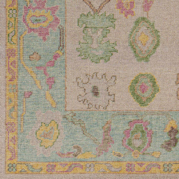 Sample Norbrook Area Rug