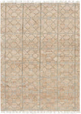 Made to Order Custom Size Rice Dusty Sage Area Rug