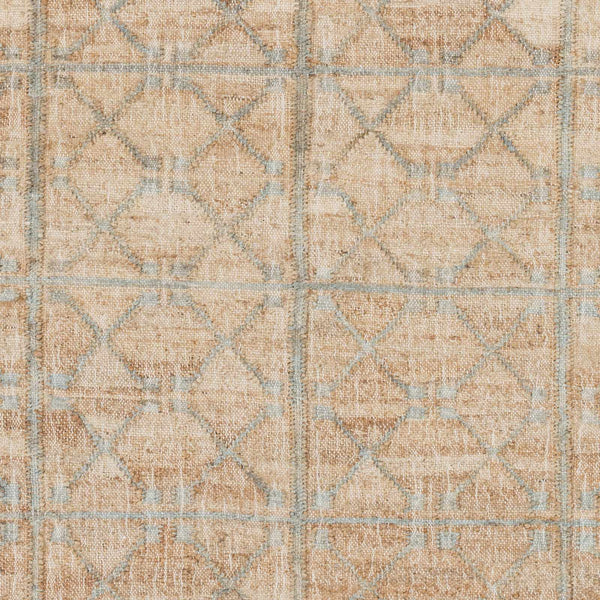 Sample Rice Dusty Sage Area Rug