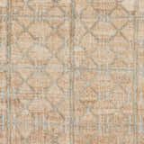 Made to Order Custom Size Rice Dusty Sage Area Rug