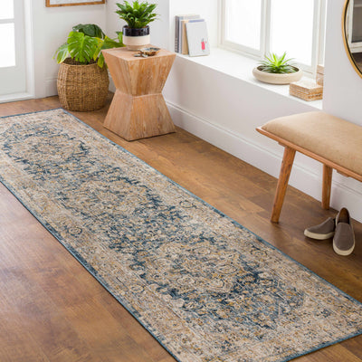 Sample Norland Area Rug