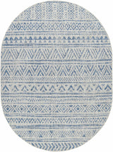 Novato All Over Pattern Performance Rug