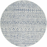 Novato All Over Pattern Performance Rug