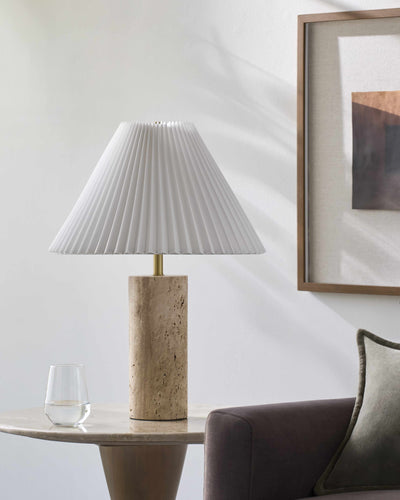 Nunningen Table Lamp