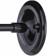 Ududumbara Black Wall Sconce