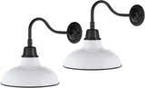 Ududumbara White Outdoor Wall Sconce