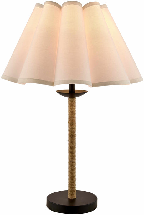 Nienhagen Table Lamp