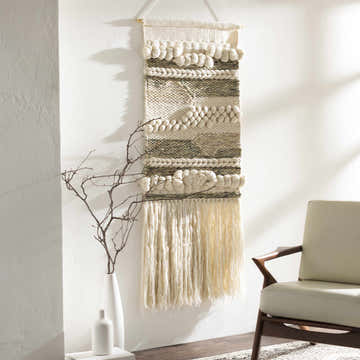 Northbridge Wall Hanging