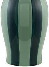 Navalpino Green Table Lamp