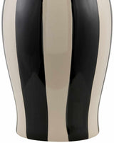 Navalpino Navy Table Lamp