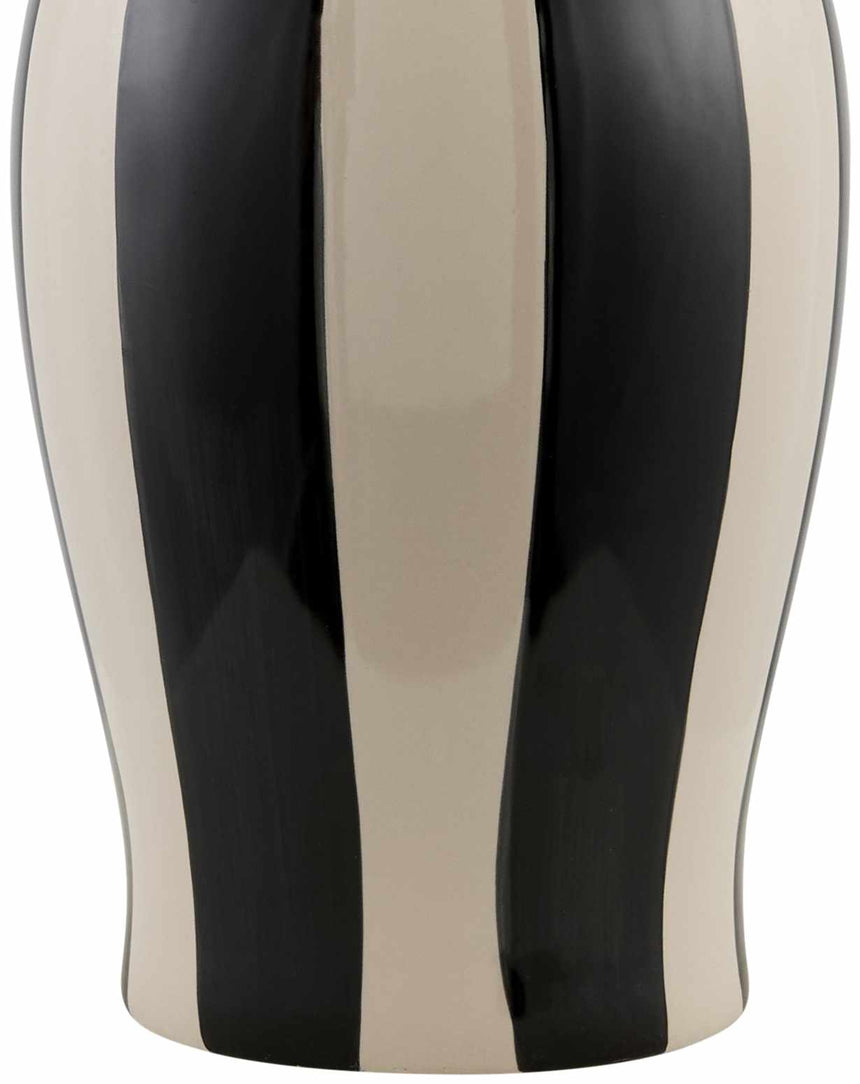 Navalpino Navy Table Lamp