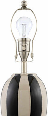 Navalpino Navy Table Lamp