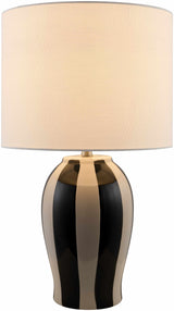 Navalpino Navy Table Lamp
