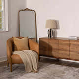 Navalpino Navy Table Lamp