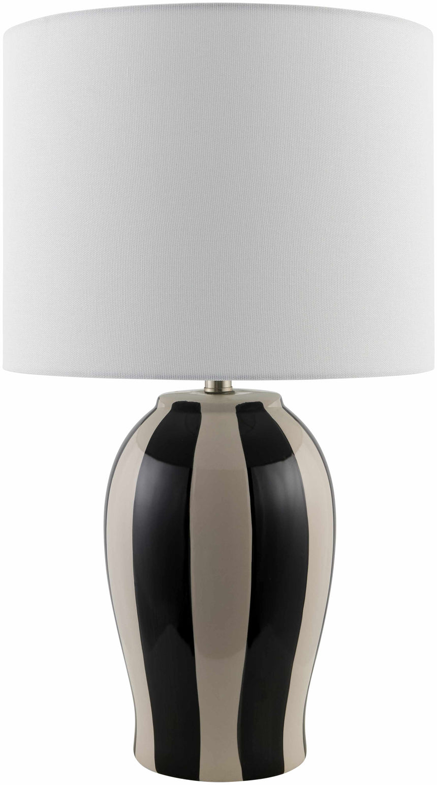 Navalpino Navy Table Lamp