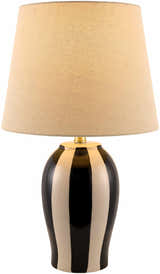 Navalpino Navy Table Lamp