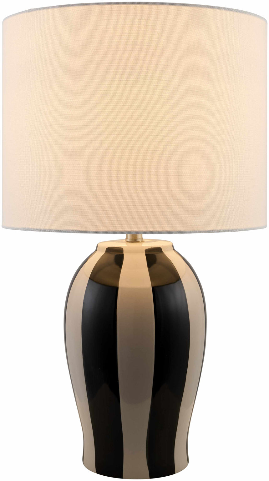 Navalpino Navy Table Lamp