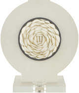 Novodvinsk White Table Lamp